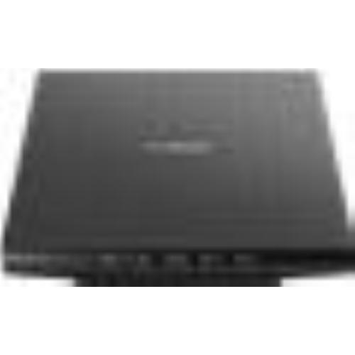 ORIGINALE Canon nero CanoScan LiDE 400 2996C010 Scanner piano CanoScan LiDE 400, Nero mod. CanoScan LiDE 400 2996C010 EAN 4549292119855