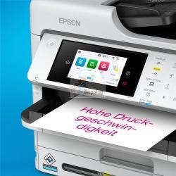 ORIGINALE Epson stampante WorkForce Pro WF-C5890DWF C11CK23401 mod.  WorkForce Pro WF-C5890DWF C11CK23401 EAN 8715946703503