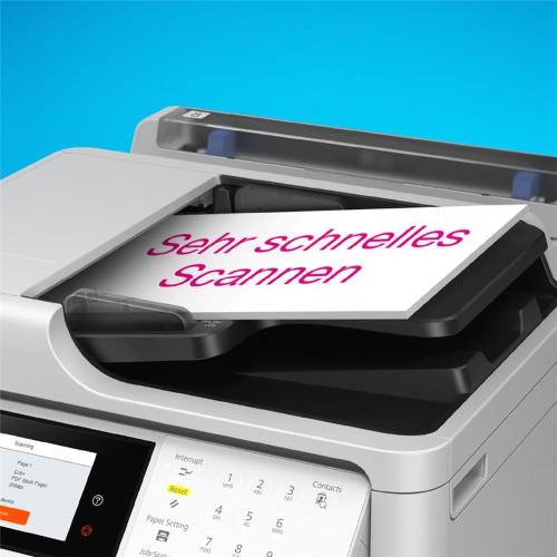 ORIGINALE Epson stampante WorkForce Pro WF-C5890DWF C11CK23401 mod.  WorkForce Pro WF-C5890DWF C11CK23401 EAN 8715946703503