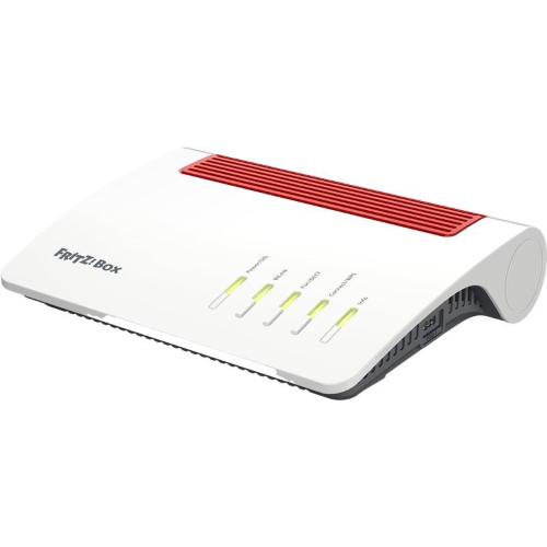 ORIGINALE AVM FRITZ! Box 20002825 AVM FRITZ! Box EAN 2200000054739