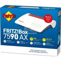 ORIGINALEAVM FRITZ! Box mod. 20002999 AVM FRITZ! Box EAN 4023125029998