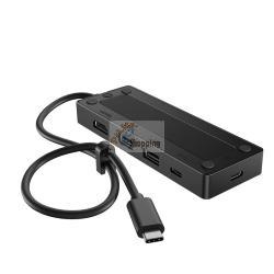 ORIGINALE HP  86S97UT USB-C Travel Hub G3 mod. 86S97UT  EAN 4582712467228