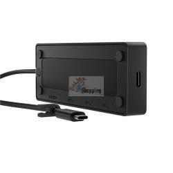 ORIGINALE HP  86S97UT USB-C Travel Hub G3 mod. 86S97UT  EAN 4582712467228