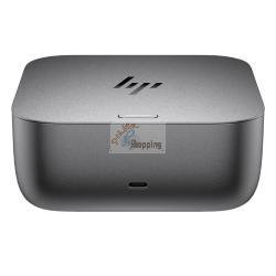 ORIGINALE HP 9X472UT#ABB Dock HP Thunderbolt 4 100 W G6 mod. 9X472UT#ABB  EAN 198415233004