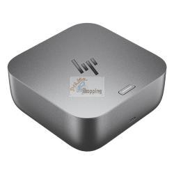 ORIGINALE HP 9X472UT#ABB Dock HP Thunderbolt 4 100 W G6 mod. 9X472UT#ABB  EAN 198415233004