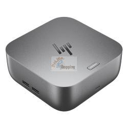 ORIGINALE HP 9X481UT#ABB Dock HP Thunderbolt 4 Ultra 180 W G6 9X481UT#ABB  EAN 198415314925