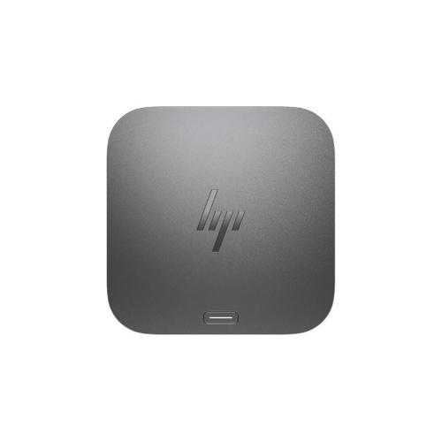 ORIGINALE HP 9X481UT#ABB Dock HP Thunderbolt 4 Ultra 180 W G6 9X481UT#ABB  EAN 198415314925