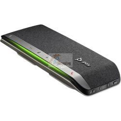ORIGINALE HP Poly  772C4AA Sync 40 - Freisprecheinrichtung Vivavoce Poly Sync 40 con connettore USB-A/USB-C mod.  772C4AA Sync 40 - Freisprecheinrichtung EAN 0197029536174