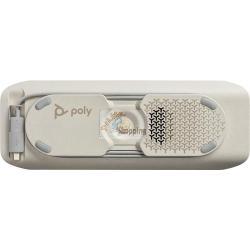 ORIGINALE HP Poly  772C4AA Sync 40 - Freisprecheinrichtung Vivavoce Poly Sync 40 con connettore USB-A/USB-C mod.  772C4AA Sync 40 - Freisprecheinrichtung EAN 0197029536174