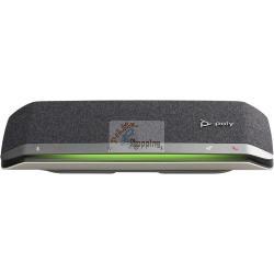 ORIGINALE HP Poly 77P35AA Sync 40-M - Freisprecheinrichtung Vivavoce USB-A USB-C Poly Sync 40-M certificato Microsoft Teams mod.  77P35AA Sync 40-M - Freisprecheinrichtung EAN 0197029590473