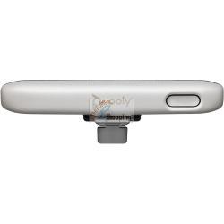 ORIGINALE HP Poly Accessori per computer Grigio 842D2AA Studio R30 - USB-Videoleiste Barra video Poly Studio R30 USB mod.  842D2AA Studio R30 - USB-Videoleiste EAN 0197497463187