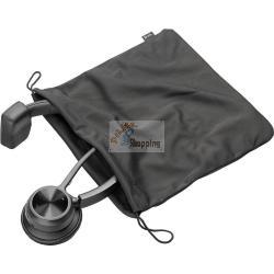 ORIGINALE HP Poly Accessori per computer nero 76U48AA Voyager 4310 USB-A Cuffie Poly Voyager 4310 USB-A + dongle BT700 mod.  76U48AA Voyager 4310 USB-A EAN 197029504531