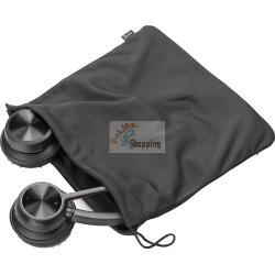 ORIGINALE HP Poly Accessori per computer nero 76U49AA Voyager 4320 UC 76U49AA Voyager 4320 UC EAN 197029504548