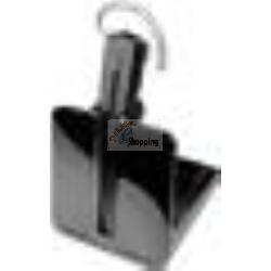 ORIGINALE HP Poly Accessori per computer nero 8J8V4AA CS540A DECT mod.  8J8V4AA CS540A DECT EAN 0196548118687