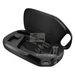 ORIGINALE HP Poly Accessori per computer nero AJ8V4AA Voyager Legend Headset Poly Voyager Legend 50-M UC AJ8V4AA Voyager Legend EAN 198701600442
