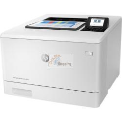 ORIGINALE HP stampante Bianco Color LaserJet Enterprise M455dn 3PZ95A#B19 Stampante laser a colori HP Color LaserJet Enterprise M455dn mod.  Color LaserJet Enterprise M455dn 3PZ95A#B19 EAN 193905215898
