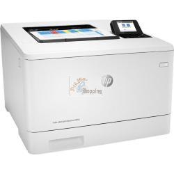 ORIGINALE HP stampante Bianco Color LaserJet Enterprise M455dn 3PZ95A#B19 Stampante laser a colori HP Color LaserJet Enterprise M455dn mod.  Color LaserJet Enterprise M455dn 3PZ95A#B19 EAN 193905215898