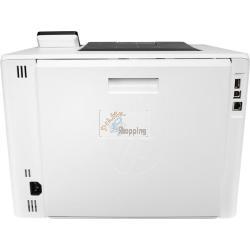 ORIGINALE HP stampante Bianco Color LaserJet Enterprise M455dn 3PZ95A#B19 Stampante laser a colori HP Color LaserJet Enterprise M455dn mod.  Color LaserJet Enterprise M455dn 3PZ95A#B19 EAN 193905215898