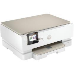 ORIGINALE HP stampante Bianco Envy Inspire 7224e All-in-One 349V2B#629 Stampante multifunzione a inchiostro HP Envy Inspire 7224e All-in-One mod. Envy Inspire 7224e All-in-One 349V2B#629 EAN 195908882558
