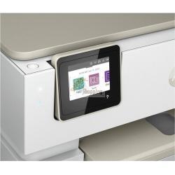 ORIGINALE HP stampante Bianco Envy Inspire 7224e All-in-One 349V2B#629 Stampante multifunzione a inchiostro HP Envy Inspire 7224e All-in-One mod. Envy Inspire 7224e All-in-One 349V2B#629 EAN 195908882558