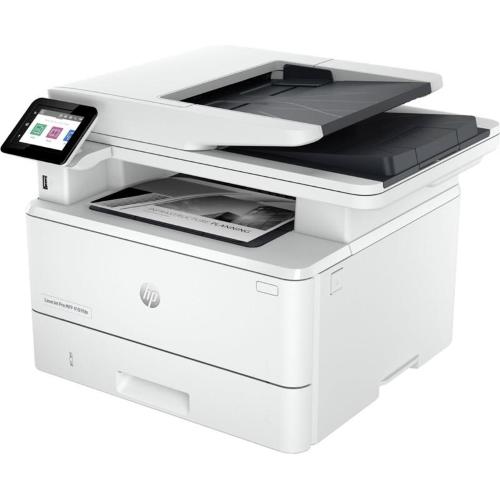 ORIGINALE HP stampante Bianco LaserJet Pro MFP 4102fdw 2Z624F#B19 LaserJet Pro MFP 4102fdw 2Z624F#B19 EAN 195161936289