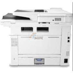 ORIGINALE HP stampante Bianco LaserJet Pro MFP 4102fdw 2Z624F#B19 LaserJet Pro MFP 4102fdw 2Z624F#B19 EAN 195161936289