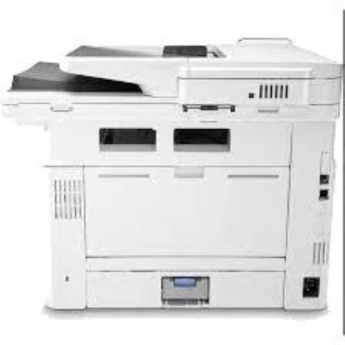 ORIGINALE HP stampante Bianco LaserJet Pro MFP 4102fdw 2Z624F#B19 LaserJet Pro MFP 4102fdw 2Z624F#B19 EAN 195161936289
