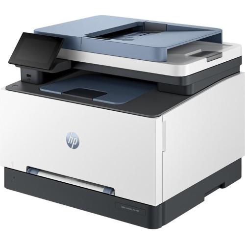 ORIGINALE HP stampante Color LaserJet Pro MFP 3302fdng 759V1F#ABD mod. Color LaserJet Pro MFP 3302fdng 759V1F#ABD EAN 197192022177