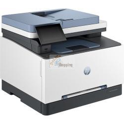 ORIGINALE HP stampante Color LaserJet Pro MFP 3302fdng 759V1F#ABD mod. Color LaserJet Pro MFP 3302fdng 759V1F#ABD EAN 197192022177