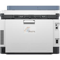 ORIGINALE HP stampante Color LaserJet Pro MFP 3302fdng 759V1F#ABD mod. Color LaserJet Pro MFP 3302fdng 759V1F#ABD EAN 197192022177