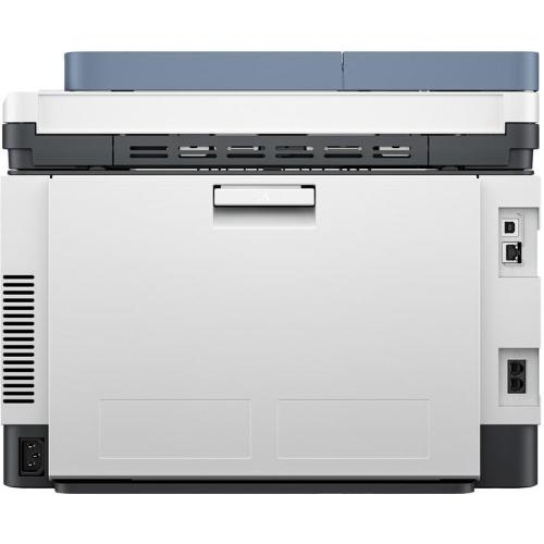 ORIGINALE HP stampante Color LaserJet Pro MFP 3302fdng 759V1F#ABD mod. Color LaserJet Pro MFP 3302fdng 759V1F#ABD EAN 197192022177