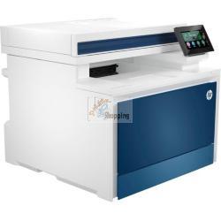 ORIGINALE HP stampante Color LaserJet Pro MFP 4302fdn 4RA84F#B19 Color LaserJet Pro MFP 4302fdn 4RA84F#B19 EAN 196068323226