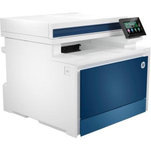 ORIGINALE HP stampante Color LaserJet Pro MFP 4302fdn 4RA84F#B19 Color LaserJet Pro MFP 4302fdn 4RA84F#B19 EAN 196068323226