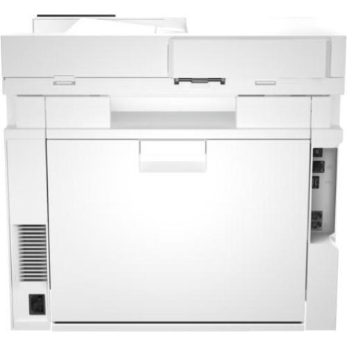 ORIGINALE HP stampante Color LaserJet Pro MFP 4302fdn 4RA84F#B19 Color LaserJet Pro MFP 4302fdn 4RA84F#B19 EAN 196068323226