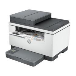 ORIGINALE HP stampante Grigio / Bianco LaserJet MFP M234sdn 9YG02F#ABD Stampante laser multifunzione HP LaserJet M234sdn in bianco e nero mod.  LaserJet MFP M234sdn 9YG02F#ABD EAN 195122648954