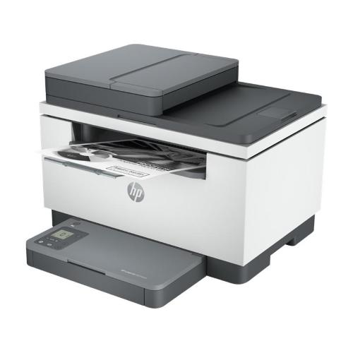 ORIGINALE HP stampante Grigio / Bianco LaserJet MFP M234sdn 9YG02F#ABD Stampante laser multifunzione HP LaserJet M234sdn in bianco e nero mod.  LaserJet MFP M234sdn 9YG02F#ABD EAN 195122648954