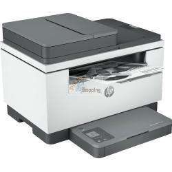 ORIGINALE HP stampante Grigio / Bianco LaserJet MFP M234sdn 9YG02F#ABD Stampante laser multifunzione HP LaserJet M234sdn in bianco e nero mod.  LaserJet MFP M234sdn 9YG02F#ABD EAN 195122648954