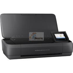 ORIGINALE HP stampante nero OfficeJet 250 Mobiler CZ992A HP OfficeJet 250 Mobile mod.  OfficeJet 250 Mobiler CZ992A EAN 889894442550