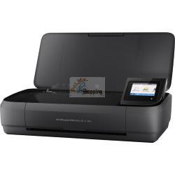 ORIGINALE HP stampante nero OfficeJet 250 Mobiler CZ992A HP OfficeJet 250 Mobile mod.  OfficeJet 250 Mobiler CZ992A EAN 889894442550