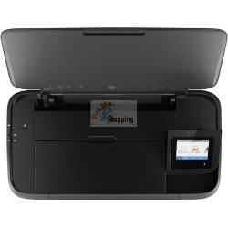 ORIGINALE HP stampante nero OfficeJet 250 Mobiler CZ992A HP OfficeJet 250 Mobile mod.  OfficeJet 250 Mobiler CZ992A EAN 889894442550