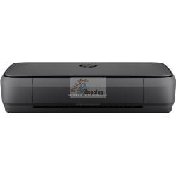 ORIGINALE HP stampante nero OfficeJet 250 Mobiler CZ992A HP OfficeJet 250 Mobile mod.  OfficeJet 250 Mobiler CZ992A EAN 889894442550