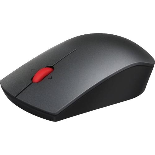 ORIGINALE Lenovo Accessori per computer Grigio / Rosso 4X30H56886 Maus 4X30H56886 Maus EAN 889561017234