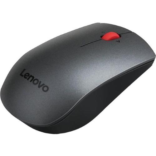 ORIGINALE Lenovo Accessori per computer Grigio / Rosso 4X30H56886 Maus 4X30H56886 Maus EAN 889561017234