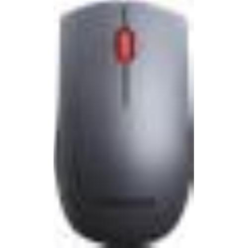 ORIGINALE Lenovo Accessori per computer Grigio / Rosso 4X30H56886 Maus 4X30H56886 Maus EAN 889561017234