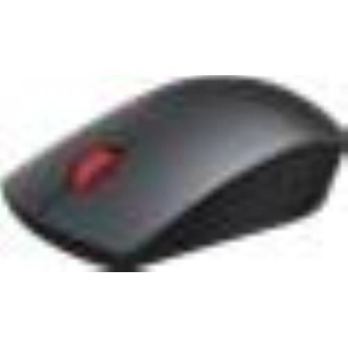 ORIGINALE Lenovo Accessori per computer Grigio / Rosso 4X30H56886 Maus 4X30H56886 Maus EAN 889561017234
