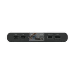 ORIGINALE Lenovo Accessori per computer Grigio 40B30090EU mod. 40B30090EU  EAN 195892052982