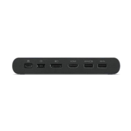 ORIGINALE Lenovo Accessori per computer Grigio 40B30090EU mod. 40B30090EU  EAN 195892052982