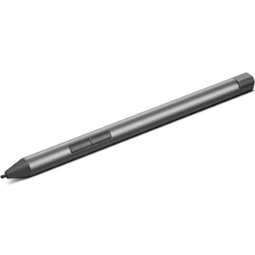 ORIGINALE Lenovo Accessori per computer Grigio 4X81H95633 Digital Pen 2 4X81H95633 Digital Pen 2 EAN 195892053279