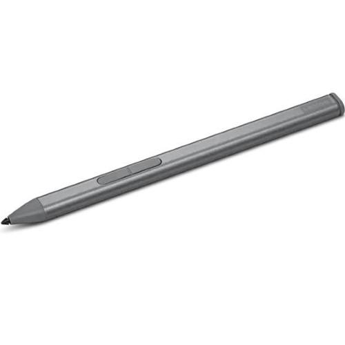ORIGINALE Lenovo Accessori per computer Grigio 4X81P44052 Slim Pen 4X81P44052 Slim Pen EAN 195892104803