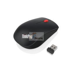 ORIGINALE Lenovo Accessori per computer nero / Rosso 4X30M56887 Mouse 4X30M56887 Mouse EAN 190940968260